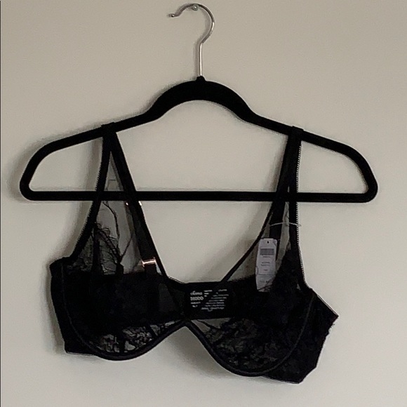 Soma Breathtaking Unlined Plunge Bra